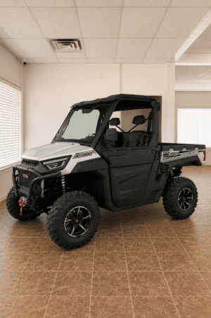 Aodes Workcross 1000 Twin EPS (In Store)