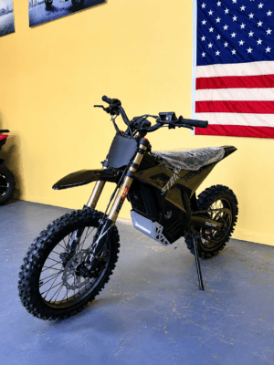 Throne Cycle Strike 72V