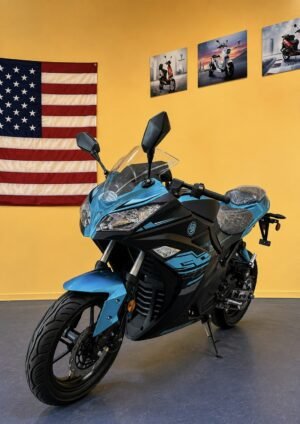 CRT Dragon 200 (In Store)