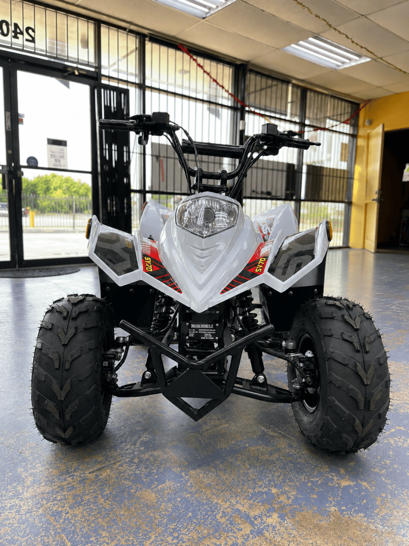 Icebear SY70 ATV (In Store)