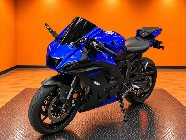 2024 KAWASAKI CX500ARFNL NINJA 7 HYBRID (ABS) - Pioneer Powersports