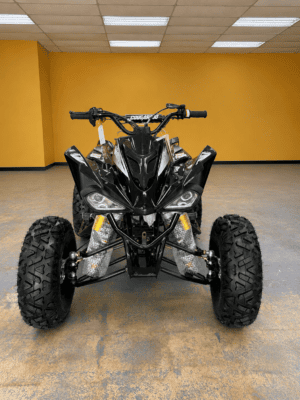 Alternative view of Vitacci Cougar Sport 200cc ATV (In Store)