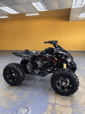 Vitacci Cougar Sport 200cc ATV (In Store) - Image 4