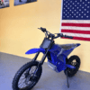 Throne Cycle Strike 60V (In Store)
