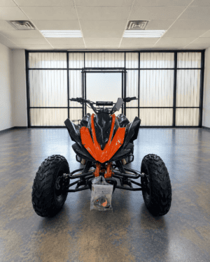 RPS Blizzard 200cc ATV (In Store) - Image 2