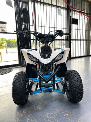 Vitacci Shrike 110 ATV (In Store)