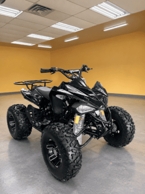 Vitacci Cougar Sport 200cc ATV (In Store) - Image 3