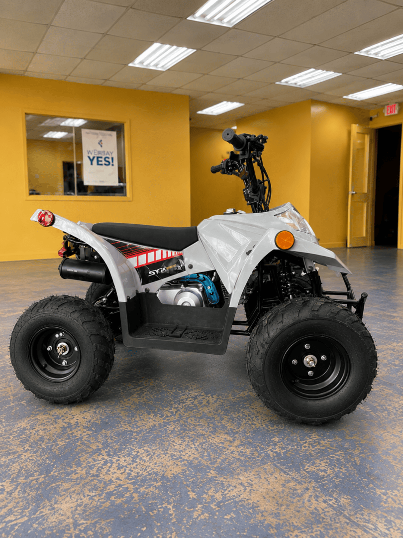 Icebear SY70 ATV (In Store) - Image 4