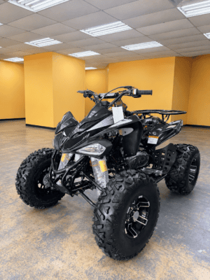 Vitacci Cougar Sport 200cc ATV (In Store)
