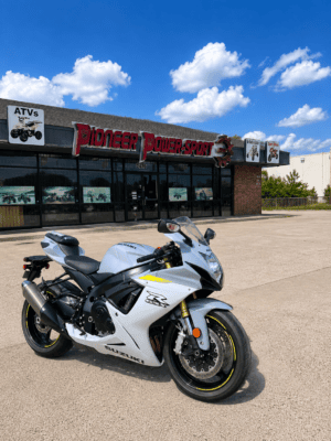 2022 SUZUKI GSX-R750Z (In Store) - Image 3