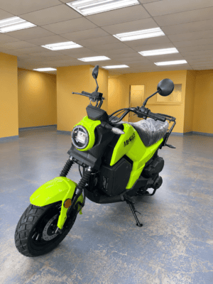 Icebear Tiger 175cc/ Menace (In Store)