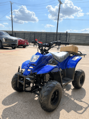 CRT 110CC ATV (In Store)