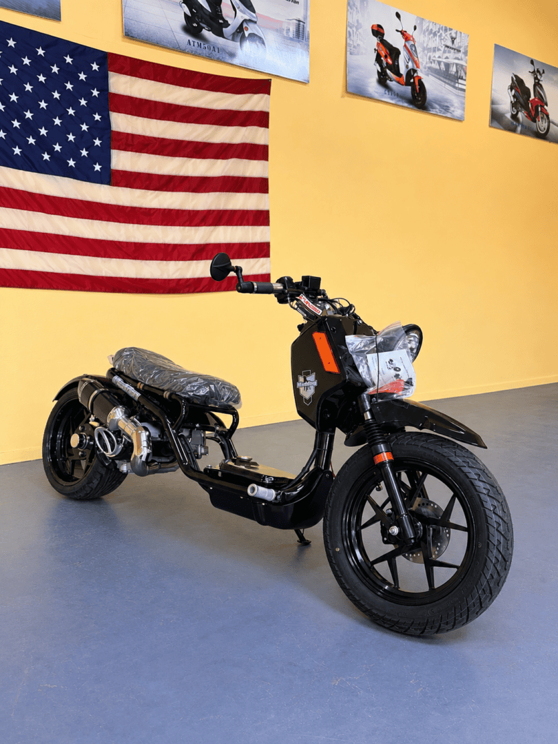 Icebear Maddog 150 Gen V (In Store) - Image 2