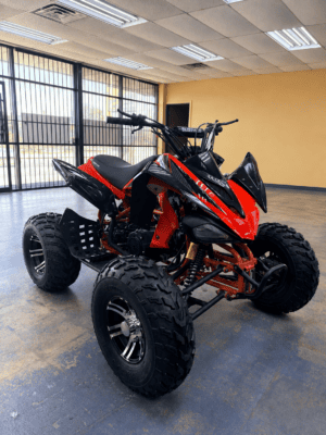 RPS Blizzard 200cc ATV (In Store) - Image 3