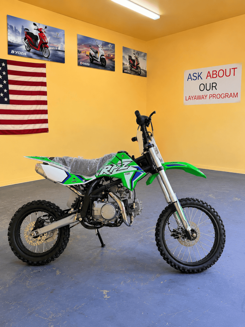Vitacci DB X18 (In Store) - Image 4