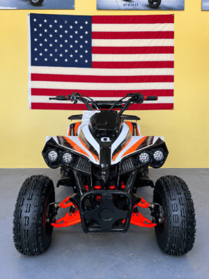Trailmaster Coolster 125cc ATV (In Store)
