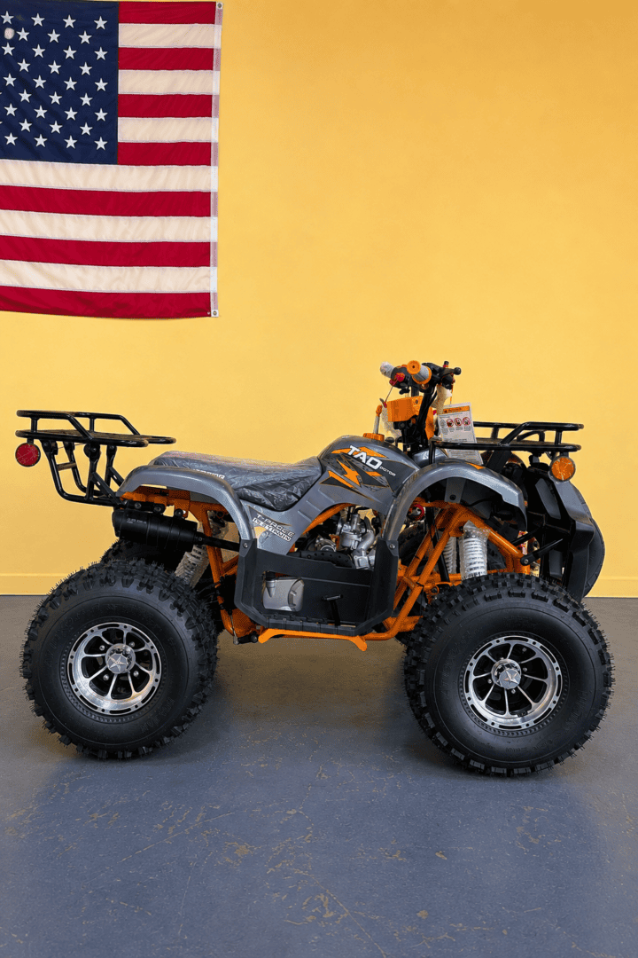 Taomotor T-Force Platinum (In Store) - Image 3