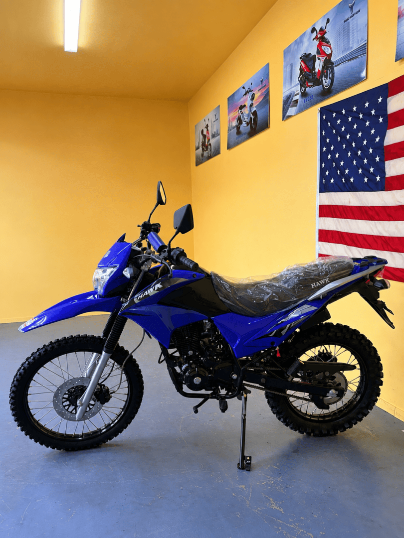 RPS Hawk 250 (In Store) - Image 3