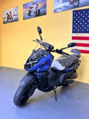 Vitacci Tank Sport 200 EFI (In Store)