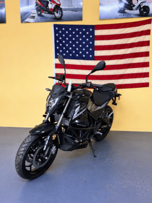 Vitacci Matias 250 EFI (In Store)