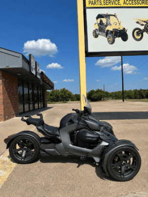 2020 Can Am Ryker 900 Ace (In Store) - Image 3