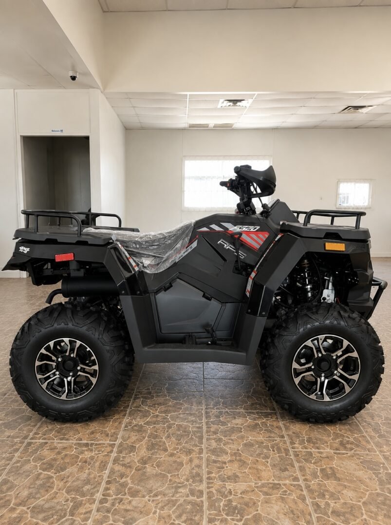 RPS F320 EFI (In Store) - Image 4