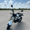 2025 HONDA GROM ABS