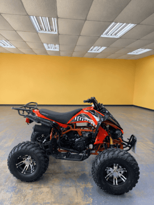 RPS Blizzard 200cc ATV (In Store) - Image 4