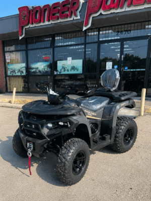 TGB Ranchero 200 (In Store)