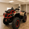 Aodes Pathcross 1000SX Mud pro