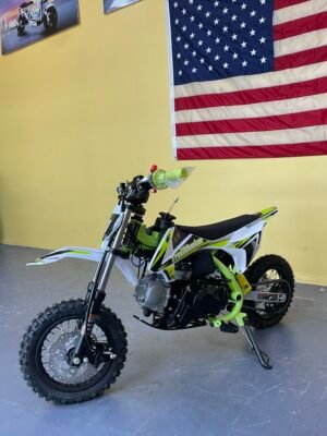 Trailmaster TM 11 (In Store)