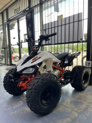 Alternative view of Kayo 125 Sport ATV (In Store)