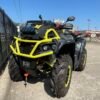 AOdes Pathcross 1000LX Mud Pro