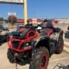 Aodes Pathcross 1000 2 Seater Mud Pro (IN STORE)