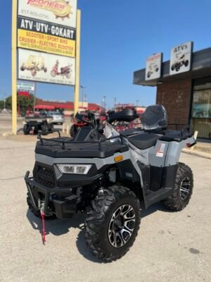 RPS F320 EFI (In Store)