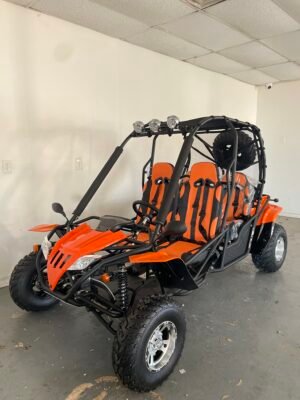 CRT DF200GKA (In Store)