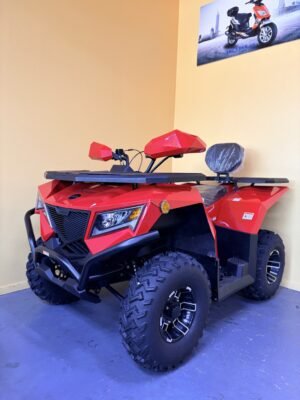 Vitacci CR 250 EFI