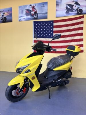 Icebear Flash 150 (In Store)