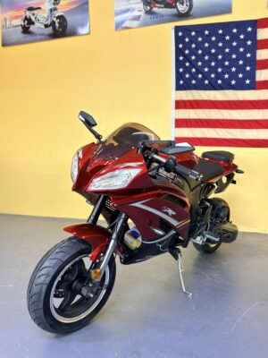 CRT Wasp 200 (In Store)