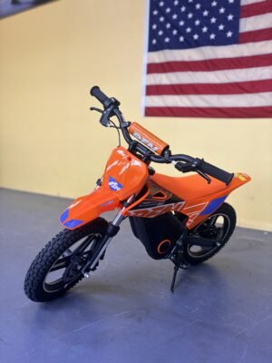 RFN WARRIOR KIDS SX-E250 DB (In Store)