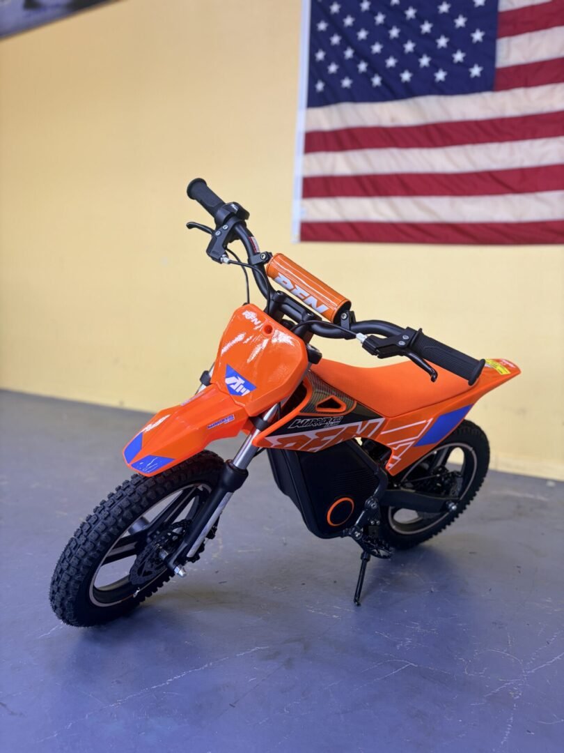RFN WARRIOR KIDS SX-E250 DB (In Store)