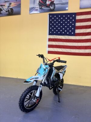 Icebear SYX moto Pad 50-3 (In Store)