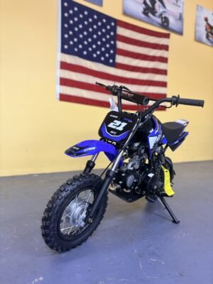 Vitacci DB 21 (In Store)