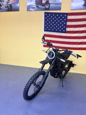 NIU XQI3 (In Store)