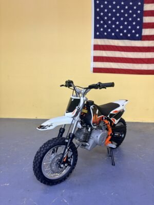 Icebear Kayo 60cc DB (In Store)