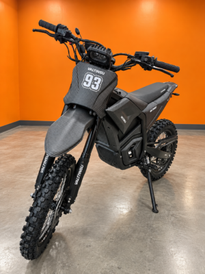 Valtinsu EM-5 Electric Dirt Bike (In Store)