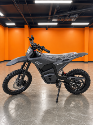 Valtinsu EM-5 Electric Dirt Bike (In Store) - Image 4