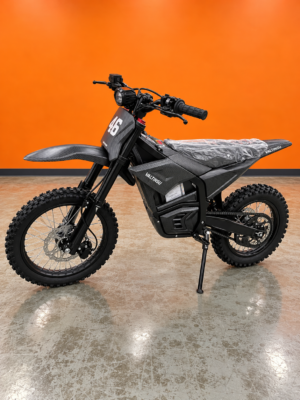 Valtinsu EM-5 Ultra Electric Dirt Bike (In Store) - Image 3