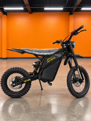 Hey Bike Villain Electric Dirt Bike (In Store) - Image 3