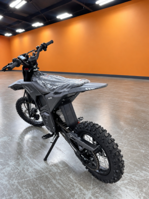 Valtinsu EM-5 Electric Dirt Bike (In Store) - Image 3